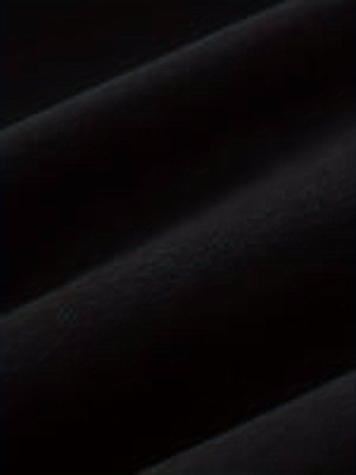 1pc Men S Casual Sweatpants with Print, 50% Cotton 50% Polyester Knit Fabric, Waist with Drawstring, Regular Fit for Weekend Casual Wear, Fall/ details 2