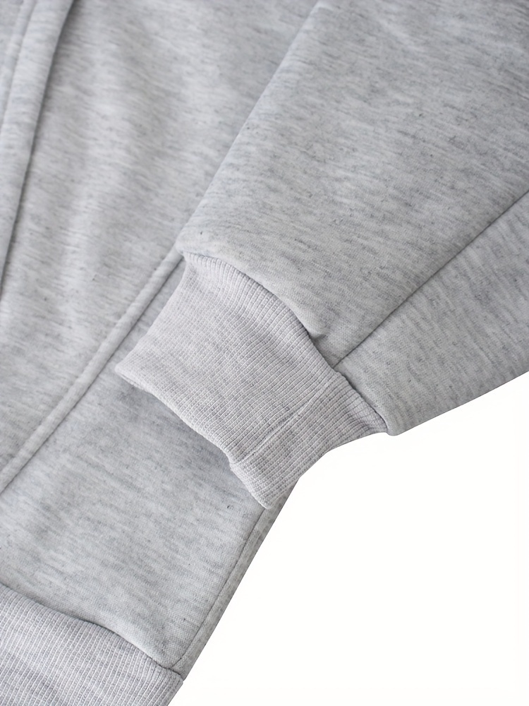 mens heavy plush hoodie ninja oversize shoulder pullover novelty hoodie hoodie details 15