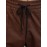 Men's Cargo Pants, Fashionable Casual Workwear, Polyester, Solid Color, Non-Stretch, Regular Fit, Woven Fabric, Novelty Clothing for Men